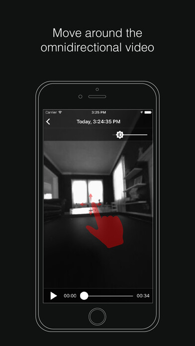 Run android online APK Bounce Viewer from MyAndroid or emulate Bounce Viewer using MyAndroid