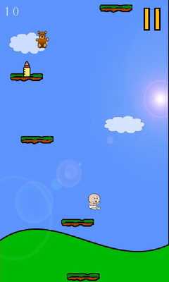 Emulate Android APK Bouncing Baby Emulate Android APK Bouncing Baby