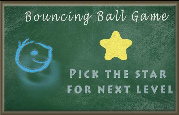 Emulate Android APK Bouncing Ball Circle Emulate Android APK Bouncing Ball Circle