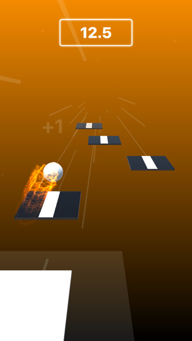 Emulate iPhone app Bouncing Ball music game using MyAndroid Emulate iPhone app Bouncing Ball music game using MyAndroid