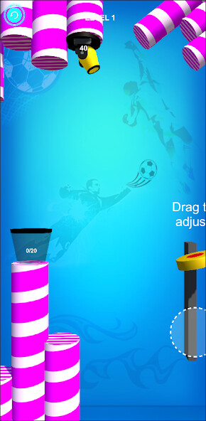 Run android online APK Bouncing Bucket Ball from MyAndroid or emulate Bouncing Bucket Ball using MyAndroid Run android online APK Bouncing Bucket Ball from MyAndroid or emulate Bouncing Bucket Ball using MyAndroid