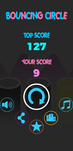 Run android online APK Bouncing Circle from MyAndroid or emulate Bouncing Circle using MyAndroid Run android online APK Bouncing Circle from MyAndroid or emulate Bouncing Circle using MyAndroid