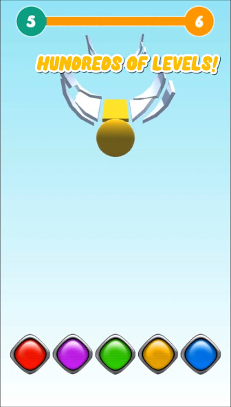 Run android online APK Bouncing Colors from MyAndroid or emulate Bouncing Colors using MyAndroid Run android online APK Bouncing Colors from MyAndroid or emulate Bouncing Colors using MyAndroid