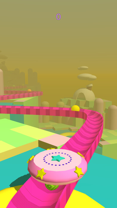 Emulate iPhone app Bouncing Freely using MyAndroid Emulate iPhone app Bouncing Freely using MyAndroid