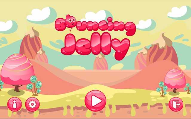 Emulate Android APK Bouncing Jelly