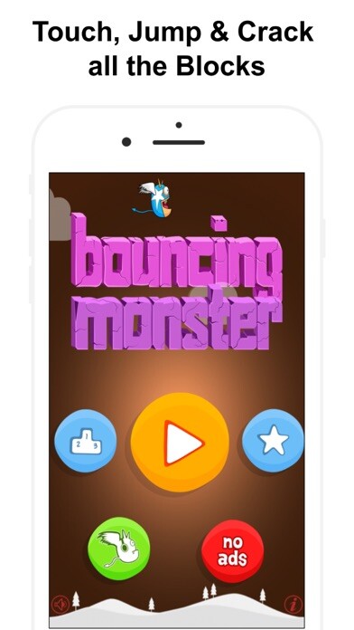 Emulate iPhone app Bouncing Monster Flappy Pirate using MyAndroid Emulate iPhone app Bouncing Monster Flappy Pirate using MyAndroid