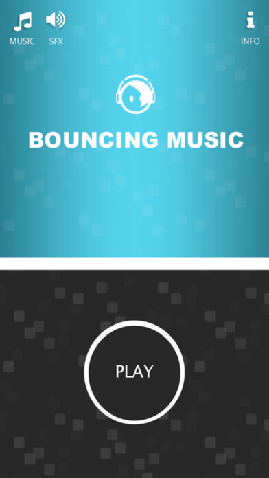 Emulate iPhone app Bouncing Music - Bounce With Song using MyAndroid Emulate iPhone app Bouncing Music - Bounce With Song using MyAndroid