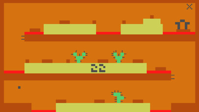 Emulate iPhone app Bouncing Pixel using MyAndroid Emulate iPhone app Bouncing Pixel using MyAndroid