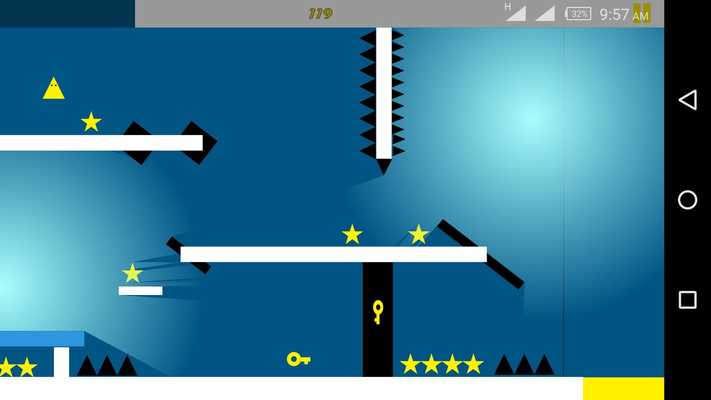 Emulate Android APK Bouncing Pyramid Emulate Android APK Bouncing Pyramid