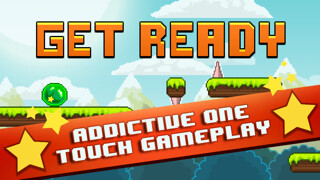 Emulate iPhone app Bouncing Slime - Impossible Levels using MyAndroid Emulate iPhone app Bouncing Slime - Impossible Levels using MyAndroid
