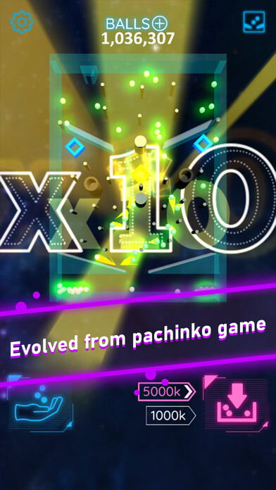 Emulate iPhone app Bouncing Up - Relaxing Game using MyAndroid Emulate iPhone app Bouncing Up - Relaxing Game using MyAndroid