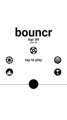 Emulate Android APK Bouncr