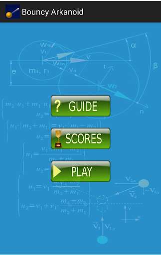 Emulate Android APK Bouncy Arkanoid Emulate Android APK Bouncy Arkanoid