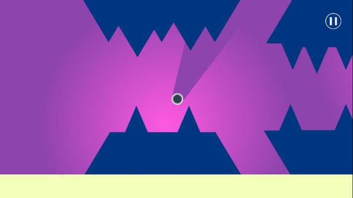 Emulate Android APK Bouncy Ball 2 Guardian Games
