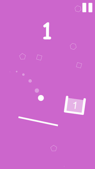 Emulate iPhone app Bouncy Ball (BiBo) using MyAndroid Emulate iPhone app Bouncy Ball (BiBo) using MyAndroid