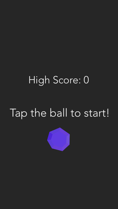 Emulate iPhone app Bouncy Ballers using MyAndroid Emulate iPhone app Bouncy Ballers using MyAndroid