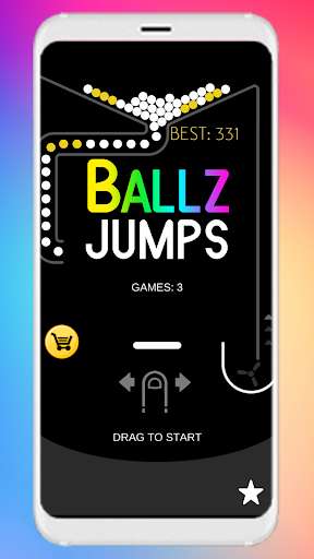 Run android online APK Bouncy Balls (Jump Balls): A Crazy Ball Machine! from MyAndroid or emulate Bouncy Balls (Jump Balls): A Crazy Ball Machine! using MyAndroid Run android online APK Bouncy Balls (Jump Balls): A Crazy Ball Machine! from MyAndroid or emulate Bouncy Balls (Jump Balls): A Crazy Ball Machine! using MyAndroid