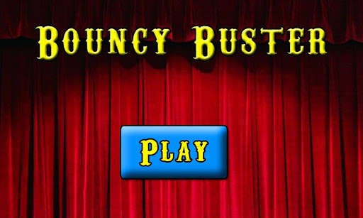 Emulate Android APK Bouncy Buster Emulate Android APK Bouncy Buster