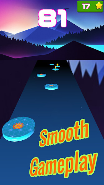 Run android online APK Bouncy Hop from MyAndroid or emulate Bouncy Hop using MyAndroid