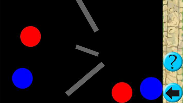 Emulate Android APK Bouncy Match Emulate Android APK Bouncy Match