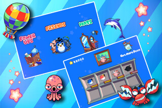 Emulate iPhone app Bouncy Penguin HD using MyAndroid Emulate iPhone app Bouncy Penguin HD using MyAndroid