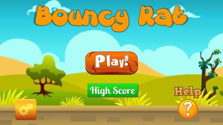 Emulate Android APK Bouncy Rat Emulate Android APK Bouncy Rat