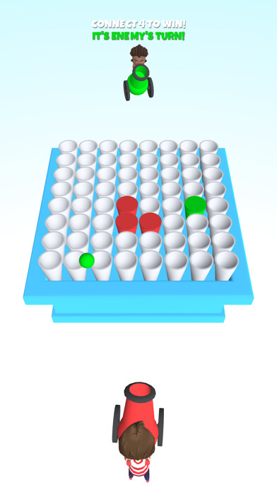 Emulate iPhone app Bouncy Shoot 3D using MyAndroid Emulate iPhone app Bouncy Shoot 3D using MyAndroid