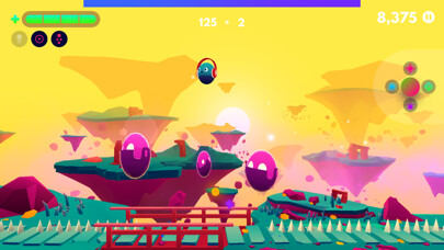 Emulate iPhone app Bouncy Smash using MyAndroid Emulate iPhone app Bouncy Smash using MyAndroid