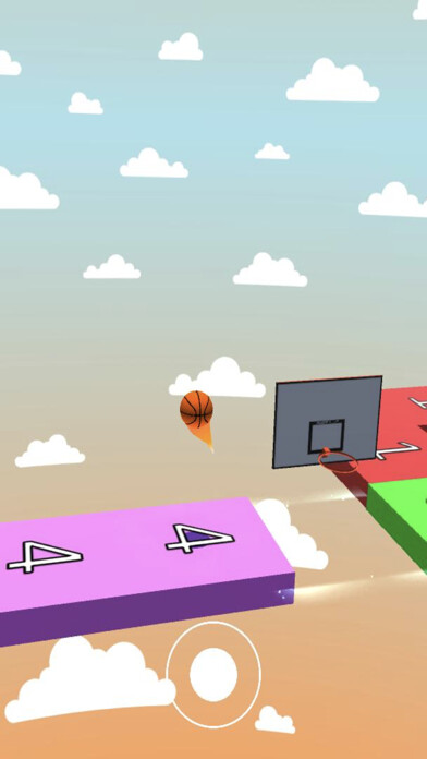 Emulate iPhone app Bouncy Tiles using MyAndroid Emulate iPhone app Bouncy Tiles using MyAndroid