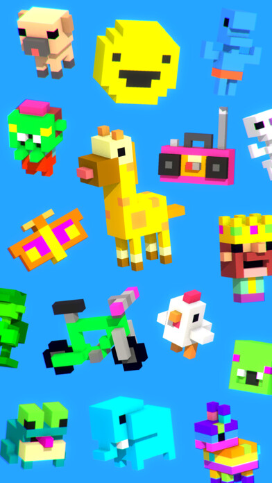 Emulate iPhone app Bouncy Tower using MyAndroid Emulate iPhone app Bouncy Tower using MyAndroid