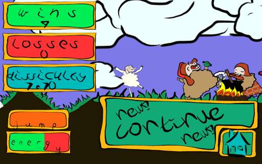 Emulate Android APK Bouncy Wool Emulate Android APK Bouncy Wool