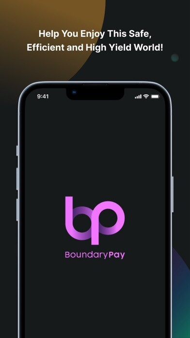 Emulate iPhone app BoundaryPay - Join Defi Now using MyAndroid Emulate iPhone app BoundaryPay - Join Defi Now using MyAndroid