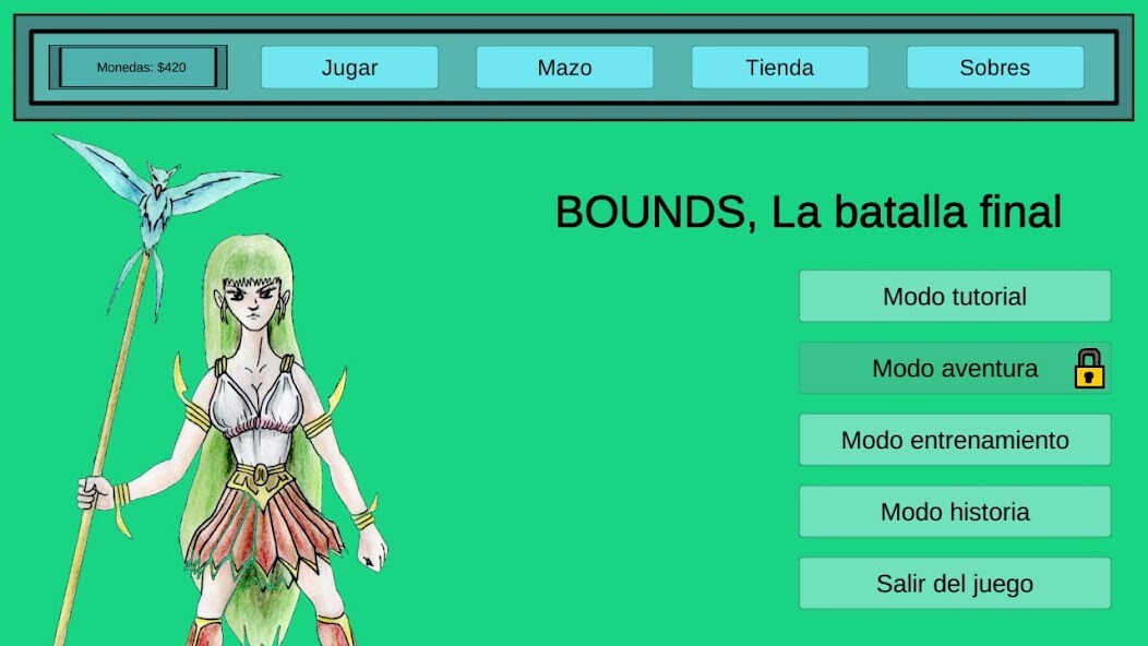 Run android online APK Bounds Alfa from MyAndroid or emulate Bounds Alfa using MyAndroid