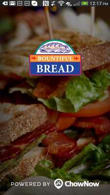 Emulate Android APK Bountiful Bread Emulate Android APK Bountiful Bread