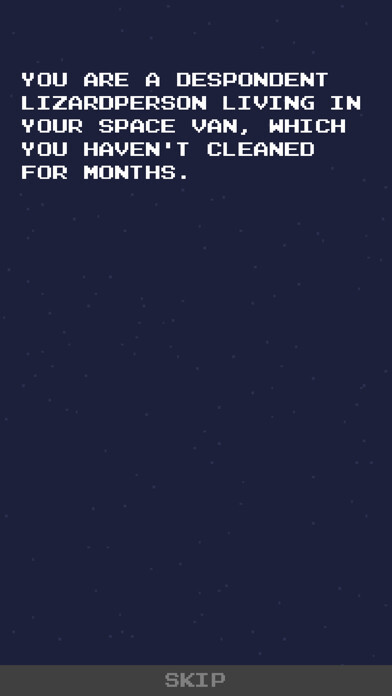 Emulate iPhone app Bounty Hunter Space Lizard using MyAndroid Emulate iPhone app Bounty Hunter Space Lizard using MyAndroid