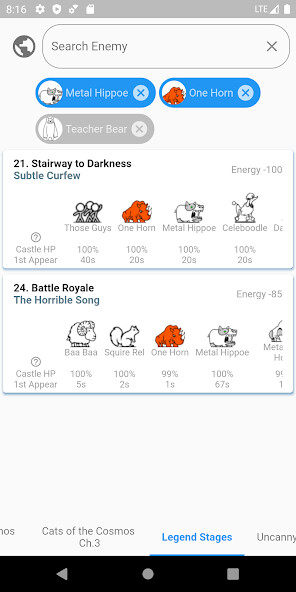 Run android online APK Bounty Mission The Battle Cats from MyAndroid or emulate Bounty Mission The Battle Cats using MyAndroid Run android online APK Bounty Mission The Battle Cats from MyAndroid or emulate Bounty Mission The Battle Cats using MyAndroid