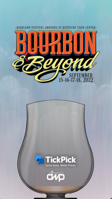 Emulate iPhone app Bourbon & Beyond using MyAndroid Emulate iPhone app Bourbon & Beyond using MyAndroid