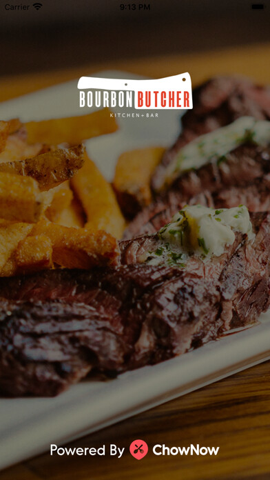 Emulate iPhone app Bourbon Butcher using MyAndroid Emulate iPhone app Bourbon Butcher using MyAndroid