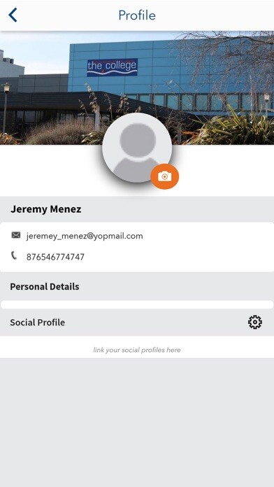 Run android online APK Bournemouth and Poole College from MyAndroid or emulate Bournemouth and Poole College using MyAndroid