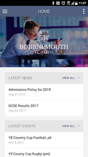 Run android online APK Bournemouth School from MyAndroid or emulate Bournemouth School using MyAndroid Run android online APK Bournemouth School from MyAndroid or emulate Bournemouth School using MyAndroid