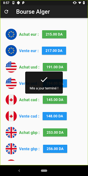 Run android online APK Bourse Alger from MyAndroid or emulate Bourse Alger using MyAndroid Run android online APK Bourse Alger from MyAndroid or emulate Bourse Alger using MyAndroid