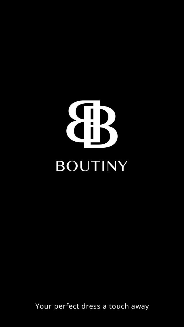 Emulate iPhone app Boutiny - a dress discovery and shopping app, inspired by people who love fashion and style using MyAndroid Emulate iPhone app Boutiny - a dress discovery and shopping app, inspired by people who love fashion and style using MyAndroid