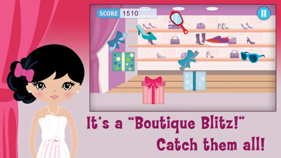Emulate iPhone app Boutique Blitz using MyAndroid Emulate iPhone app Boutique Blitz using MyAndroid