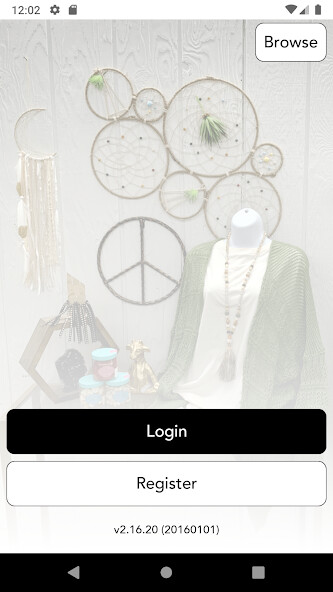 Run android online APK Boutique by Tay from MyAndroid or emulate Boutique by Tay using MyAndroid