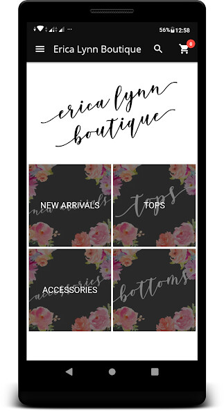 Run android online APK Boutique from MyAndroid or emulate Boutique using MyAndroid Run android online APK Boutique from MyAndroid or emulate Boutique using MyAndroid