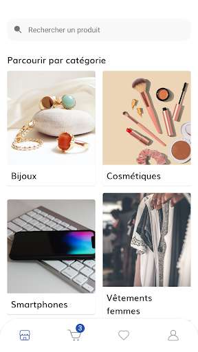 Run android online APK Bouttiky from MyAndroid or emulate Bouttiky using MyAndroid