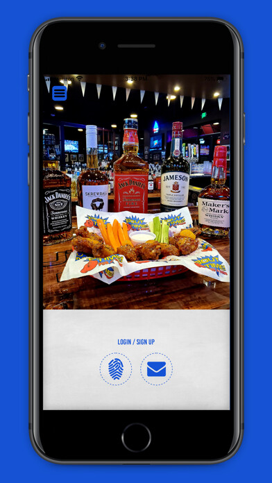 Emulate iPhone app Bout Time Pub & Grub using MyAndroid Emulate iPhone app Bout Time Pub & Grub using MyAndroid
