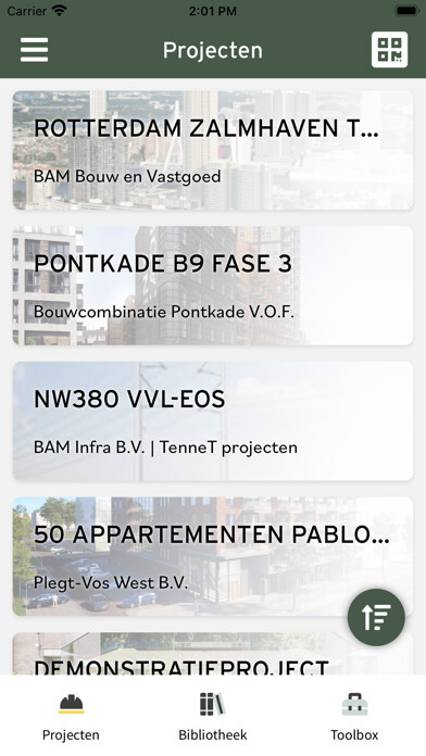Emulate iPhone app Bouwpas using MyAndroid Emulate iPhone app Bouwpas using MyAndroid