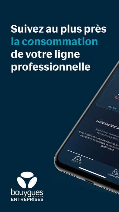 Emulate iPhone app Bouygues Telecom Entreprises using MyAndroid Emulate iPhone app Bouygues Telecom Entreprises using MyAndroid