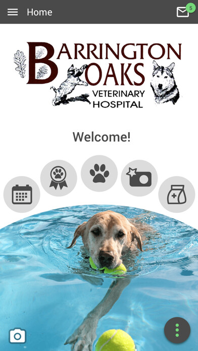 Emulate iPhone app BOVH using MyAndroid Emulate iPhone app BOVH using MyAndroid